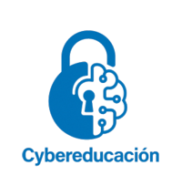 Logo Cibereducación